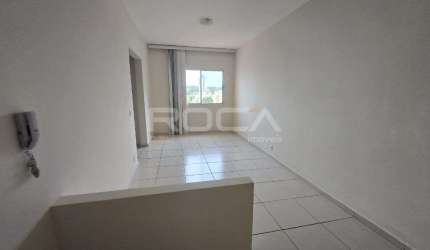 Apartamento Padrão no Recreio São Judas Tadeu em São Carlos