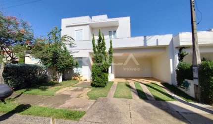 Condomínio Residencial Village São Carlos: Casa com 4 dormitórios para alugar