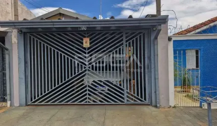 Venda de Casas / Padrão na cidade de São Carlos
