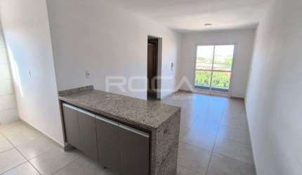 Apartamento Padrão para Alugar e Vender no Azulville I, São Carlos