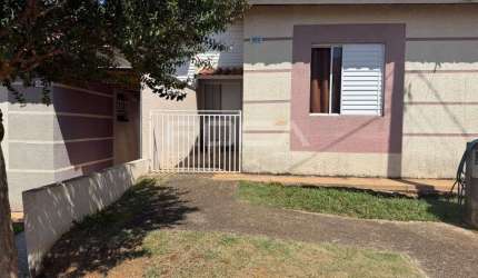 Venda de Casas / Condomínio na cidade de São Carlos