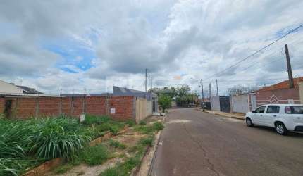 Terreno Residencial à venda no Jardim Embaré, São Carlos - Oportunidade única!