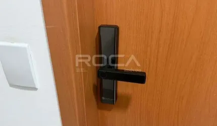 Venda de Apartamentos / Padrão na cidade de São Carlos