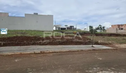 Terreno à venda no Jardim Letícia, São Carlos - Oportunidade única!