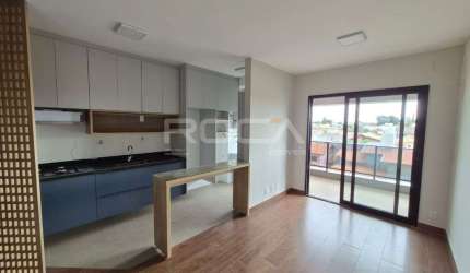 Apartamentos Padrão com 2 dormitórios no Parque Faber Castell, São Carlos
