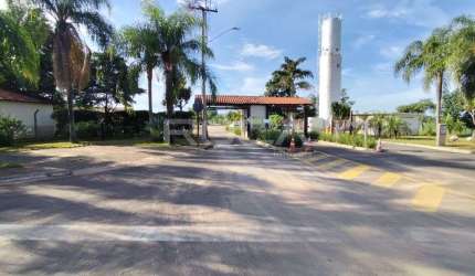 Chácara à venda e locação em condomínio na Quinta dos Buritis, São Carlos
