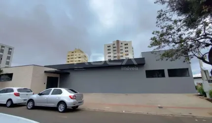 Sala Comercial no Centro de São Carlos | Espaço Amplo e Moderno