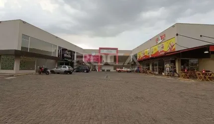 Espaço Comercial na VILA NERY - Alugue já!