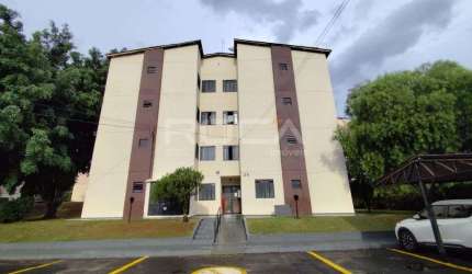 Apartamento de 2 dormitórios para alugar em Botafogo, São Carlos