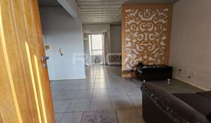 Venda de Apartamentos / Padrão na cidade de São Carlos
