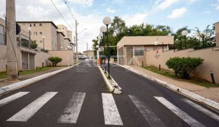 Apartamento padrão à venda em Vila Nery, São Carlos