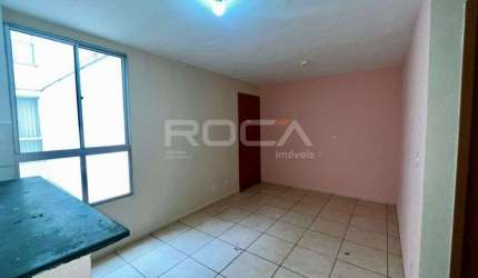 Apartamento Padrão à venda em Monte Everest, São Carlos