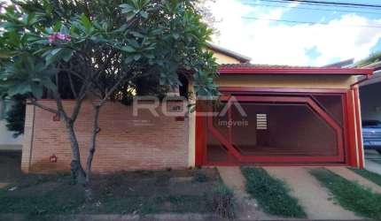 Condomínio de casas à venda e locação em Residencial Parati, São Carlos