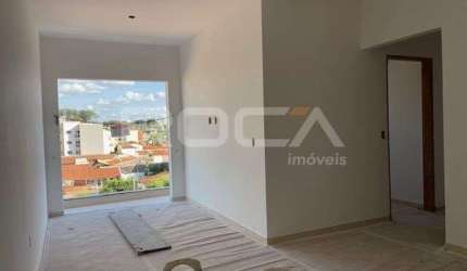 Venda de Apartamentos / Padrão na cidade de São Carlos