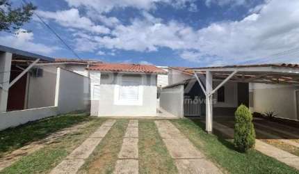 Encantadora Casa à Venda em Condomínio no Jardim Ipanema, São Carlos