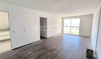 Apartamento Padrão para Alugar em Centreville, São Carlos - 3 Dormitórios e Lazer Completo