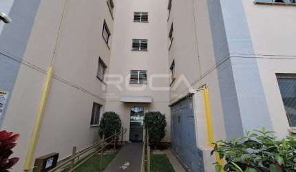 Encantador apartamento de 2 dormitórios no Recreio São Judas Tadeu