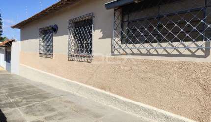 Casa de Alto Padrão para Alugar na Vila Nery em São Carlos