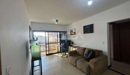 Lindo Apartamento Padrão para Alugar no Centro de São Carlos!