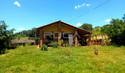 Sítio rural à venda em Balneário 29, São Carlos - Excelente oportunidade!