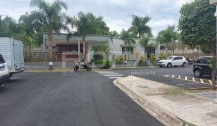 Apartamento Padrão à venda em Romeu Tortorelli, São Carlos