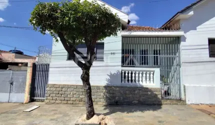 Casa padrão para alugar na Vila Prado, São Carlos - Imperdível!