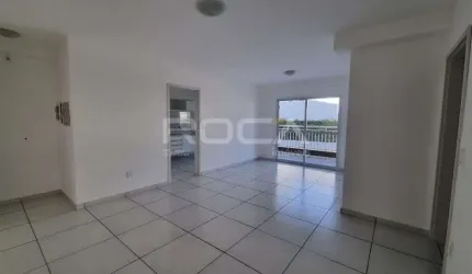 Apartamento Padrão à venda no bairro Parque Faber Castell em São Carlos