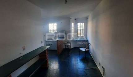Lindo Flat para alugar no Jardim Santa Paula, São Carlos