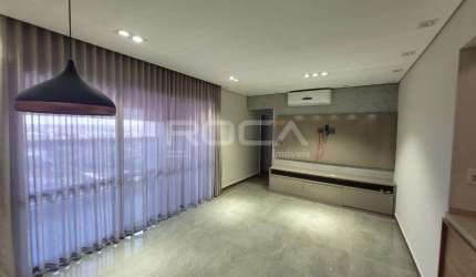 Espetacular Apartamento de 3 Dormitórios no Parque Faber Castell, São Carlos