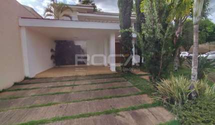 Casa no Condomínio Residencial Village São Carlos - Aluguel Imperdível!