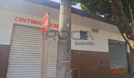 Venda de Comercial / Salão na cidade de São Carlos