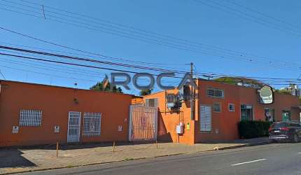 Venda de Comercial / Salão na cidade de São Carlos
