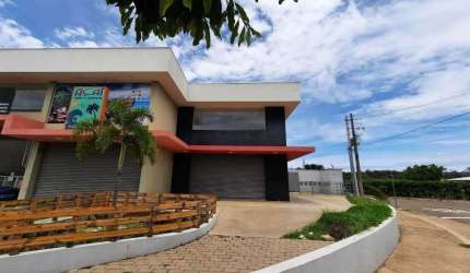 Oportunidade Única: Salão Comercial no Jardim Ipanema - São Carlos