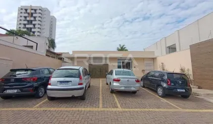 Espaço Comercial no Jardim Paraíso em São Carlos | Salão para Alugar