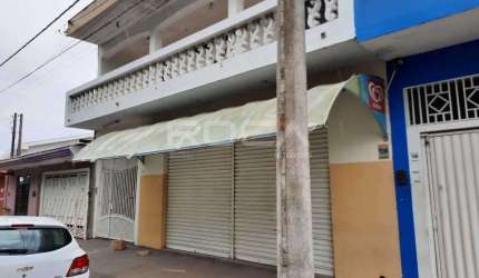 Salão Comercial para Alugar no Jardim Ipanema, São Carlos