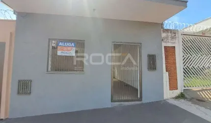 Locação de Comercial / Salão na cidade de São Carlos