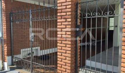 Casa Comercial à venda e locação em Vila Monteiro, São Carlos | 3 dormitórios, 1 suíte, 5 garagens