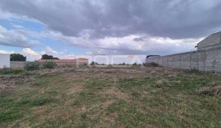 Venda de Terreno / Condomínio na cidade de São Carlos