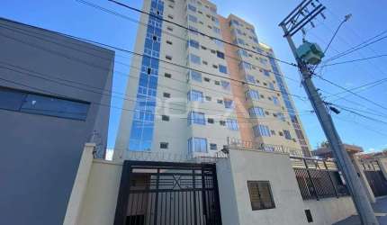 Apartamento Studio no Jardim Paraíso em São Carlos - Imóvel Completo e Moderno