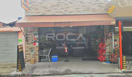 Venda de Comercial / Ponto na cidade de São Carlos