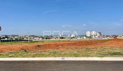 Venda de Terreno / Condomínio na cidade de São Carlos