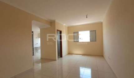 Apartamento Studio na Vila Costa do Sol em São Carlos - Oportunidade única!
