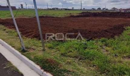 Terreno à venda no Condomínio Parque Faber Castell II em São Carlos