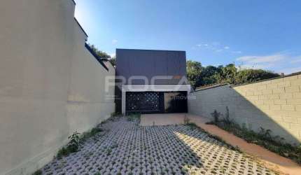 Venda de Comercial / Salão na cidade de São Carlos