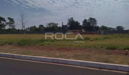 Venda de Terreno / Condomínio na cidade de São Carlos