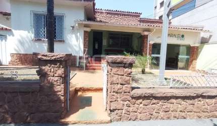 Venda de Casas / Comercial na cidade de São Carlos