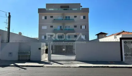 Venda de Apartamentos / Cobertura na cidade de São Carlos