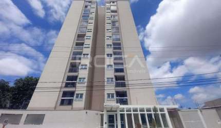 Cobertura de luxo com 3 dormitórios e churrasqueira na Vila Arnaldo em São Carlos