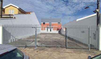 Casa Comercial para Alugar no Jardim Munique - São Carlos