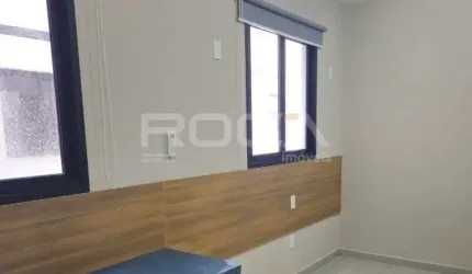 Studio à venda no Parque Arnold Schimidt, São Carlos
